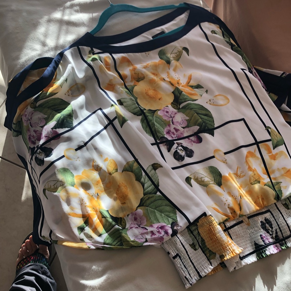 Brand JM collection, size L, in good condition - Picture 4 of 5